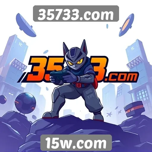 Impacto do 35733.com na comunidade de jogos online