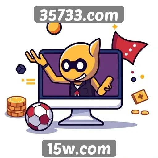 Funções inovadoras oferecidas por 35733.com