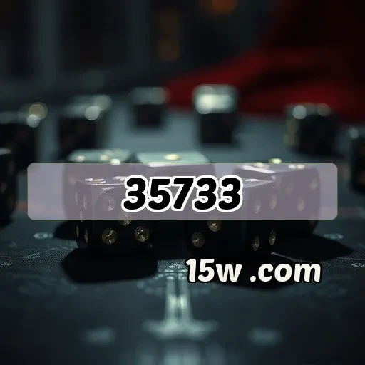 35733.com: A Plataforma de Jogos Que Você Sempre Sonhou