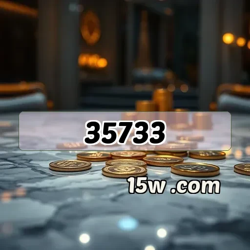 35733.com: Descubra os Melhores Caça-Níqueis e Ganhe Muito!